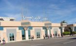 مطار أغادير يحتل المرتبة الثالثة في حركة النقل الجوي