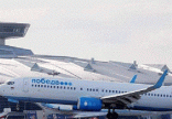 شركة الطيران الروسية “بوبيدا” تبحث تنظيم رحلات سياحية إلى مصر