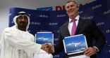 بوينغ تعلن عن طلبية ل”فلاي دبي” الإماراتية لشراء 225 طائرة بـ 27 مليار دولار