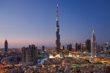 حركة السياحة في دبي يرفع الطلب على السفر في العطلة الطويلة