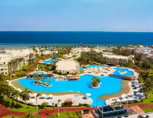 Tourism and Travel > The African Tourism Forum and Exhibition will be held in Sharm El-Sheikh on May 20