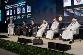إنترسك السعودية يعود للانعقاد في أكبر دوراته بالتزامن مع تسارع نمو قطاعات الأمن والسلامة والحماية من الحرائق في المملكة