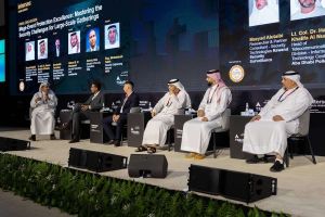 إنترسك السعودية يعود للانعقاد في أكبر دوراته بالتزامن مع تسارع نمو قطاعات الأمن والسلامة والحماية من الحرائق في المملكة