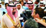 السعودية ستطلق  برنامجاً للطاقة المتجددة