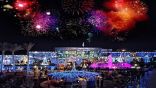 Tourists flock to Sharm El Sheikh to celebrate New Year’s Eve 2025