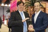 المغرب تفوز بجائزة “أفضل جناح” في معرض سوق السفر العربي 2019