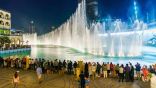 دولة الإمارات الأولى إقليمياً في مشاريع الضيافة قيد الإنجاز