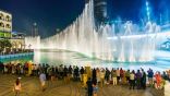 السياحة توفّر فرص النمو بالقطاع غير النفطي في الإمارات
