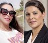 سيدة الاعمال سهام باطير تهنئ فاطمة الزهراء المنصوري بتعيينها رئيسة للحكومة المغربية