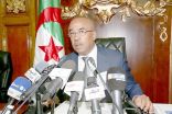 إجماع سياسي وشعبي على  رفض أحداث الشغب في الجزائر