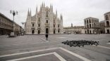 إيطاليا ترفع حظر التجوال تدريجياً لاستئناف النشاط الاقتصادي