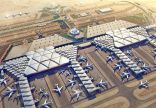 “مطارات الرياض” تطلق خدمة “مواقف السيارات لفترات الطويلة”