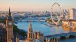 لندن فازت بلقب أفضل وجهة سياحية وبجائزة افضل خيار للمسافرين