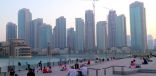 80 – 100 % الإشغال الفندقي في فعاليات دبي الكبرى