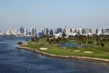 مدينة دبي تتمتع بإطلالات رائعة من الجو