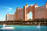 فنادق دبي في الطريق نحو رؤيتها السياحية