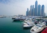 يختتم اليوم فعاليات معرض دبي العالمي للقوارب 2018