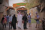منتجع و حديقة الامارات للحيوانات يطلق مسابقة رمضانية
