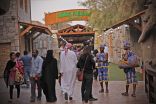 منتجع و حديقة الامارات للحيوانات يطلق عروضاً خاصة خلال شهر رمضان