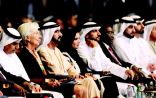 انطلقت أعمال الدورة الخامسة من “القمة العالمية للحكومات” في دبي