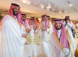 الأمير محمد بن سلمان يتوج الهلال بكأس خادم الحرمين الشريفين