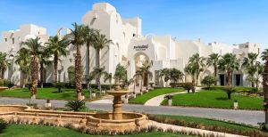 Swissôtel Sharm El Sheikh welcomes Saudi and Gulf visitors for summer vacation 2026