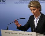 وزيرة ألمانية: الحرب ضد الإرهاب يجب ألا تكون موجهة ضد الإسلام