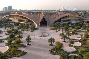 إرث يكرم مسيرة العطاء ويحتفي بأكثر من عشرين عاماً من التميز