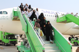 الخطوط السعودية تحشد طاقاتها لتشغيل رحلات العودة بحجم غير مسبوق