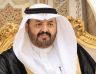 رجل الاعمال سعيد ال بخيت يغادر المستشفى