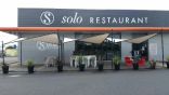 مطعم وكافيه ” صولو ” من افضل المطاعم فى مدينة الغردقة