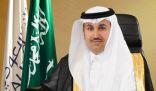 الخطوط السعودية تحقق نمواً جديداً في أعداد الضيوف والرحلات والسعة المقعدية خلال نوفمبر