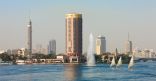 استمتع بإقامة مُثيرة في فندق سوفيتيل كايرو الجزيرة القاهرة