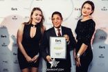 مطعم “ليوبولدز أوف لندن” في ابوظبي ودبي يحصد جوائز “فاكت اواردز 2017