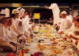 تعرف على أبرز عادات وتقاليد السعوديين في رمضان