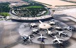 مطار أبوظبي يحتفل بـ40 عاماً من التطور والإنجازات