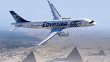 مصر للطيران .. وقف تأشيرات المسافرين إلى مطار أديس أبابا في إثيوبيا