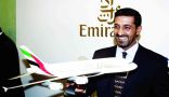 دولة الإمارات مؤهلة لكسب المنافسة بقطاع الطيران في «الخمسين» المقبلة