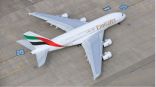 طيران الإمارات تعزز خدمة موريشيوس إلى رحلتين يومياً بطائرات A380 اعتباراً من يوليو المقبل