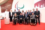 الهاملي: الإمارات سباقة في طرح المقترحات التي تخدم أصحاب الهمم