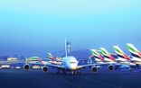 «واشنطن بوست»: توسّع طيران الإمارات يعزّز مكانة مطار دبي
