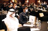 مؤتمر الإمارات للجدارة والسلامة يبحث تحديات قطاع الطيران