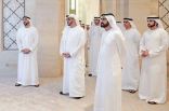 الشيخ محمد بن راشد ومحمد بن زايد: الإمارات ترحب بالعالم في «إكسبـو 2020».. سندهش الشعـوب