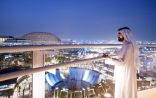 عبر وسم «ومضات قيادية» الشيخ محمد بن راشد : دبي هي العالم