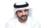 الشيخ حمدان بن محمد مرحِّباً بزوار دبي: حيّاكم في داركم