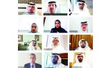 مجلس الإمارات للسياحة يطلع على استعدادات حملة «أجمل شتاء في العالم»