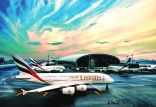 «مطار دبي الدولي» يرسّخ صدارته بأعداد المسافرين