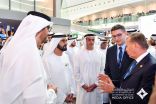 الشيخ محمد بن راشد: الإمارات بلد الفرص الاستثمارية والوظيفية والعلاقات الإنسانية