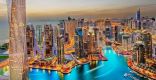 دبي أفضل وجهة للاجتماعات في الشرق الأوسط وأفريقيا
