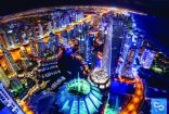 احتلت دبي المرتبة الأولى بين أبرز وجهة عالمية للعلامات التجارية الفاخرة